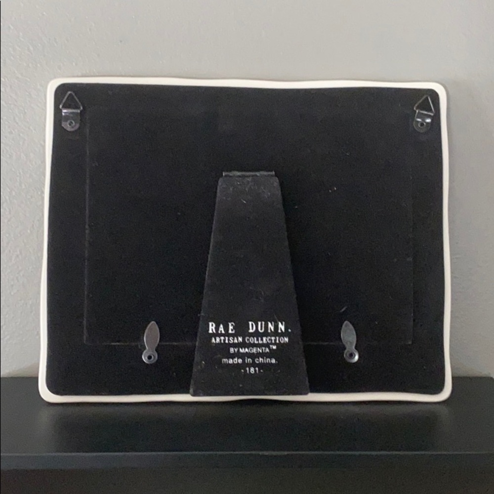 Rae Dunn "Best Mom Ever" Frame - Picture 4 of 5